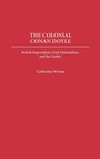 Cover: The Colonial Conan Doyle - Praeger Publishers Inc