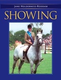 Cover: Showing - Kenilworth Press Ltd