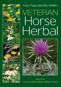 Abbildung von: Veteran Horse Herbal - Kenilworth Press Ltd