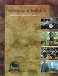 Cover: Wisconsin Folklife - University of Wisconsin Press