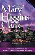 Cover: Revisiting Mary Higgins Clark - Greenwood Press