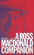 Cover: A Ross Macdonald Companion - Greenwood Press