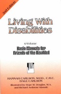 Cover: Living with Disabilities - Bick Publishing House,U.S.