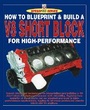 Cover: How to Blueprint & Build a V8 Short Block for High-Performance - Veloce