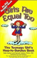 Cover: Girls are Equal Too - Bick Publishing House,U.S.