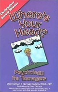 Cover: Where's Your Head? - Bick Publishing House,U.S.