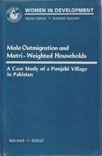 Enlarge image Cover: Male Outmigration and Matri-Weighted Households - WorldView Publications