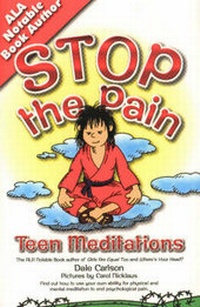 Enlarge image Cover: Stop the Pain - Bick Publishing House,U.S.