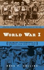 Cover: World War I - Greenwood Press