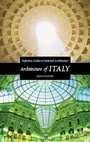 Cover: Architecture of Italy - Greenwood Press