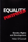Cover: Equality Postponed - WorldView Publications