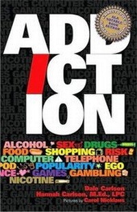 Enlarge image Cover: Addiction - Bick Publishing House,U.S.