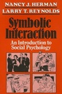 Cover: Symbolic Interaction - AltaMira Press
