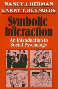 Enlarge image Cover: Symbolic Interaction - AltaMira Press