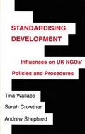 Cover: Standardising Development - WorldView Publications