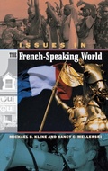 Cover: Issues in the French-Speaking World - Greenwood Press