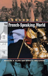 Enlarge image Cover: Issues in the French-Speaking World - Greenwood Press