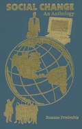 Cover: Social Change - General Hall Inc.,U.S.