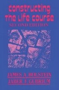 Enlarge image Cover: Constructing the Life Course - AltaMira Press