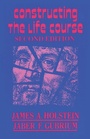 Cover: Constructing the Life Course - AltaMira Press