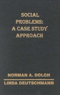 Cover: Social Problems - General Hall Inc.,U.S.