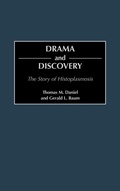 Cover: Drama and Discovery - Praeger Publishers Inc