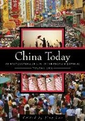 Cover: China Today - Greenwood Press