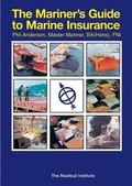 Cover: The Mariner's Guide to Marine Insurance - The Nautical Institute
