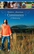 Cover: Modern American Communes - Greenwood Press