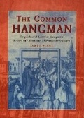 Cover: Common Hangman - Zardoz Books