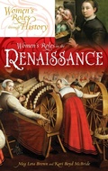 Cover: Women's Roles in the Renaissance - Greenwood Press