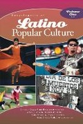 Cover: Encyclopedia of Latino Popular Culture - Greenwood Press
