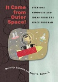 Cover: It Came from Outer Space - Greenwood Press