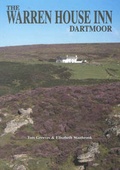 Cover: The Warren House Inn - Dartmoor - Quay Publications (Brixham)