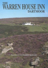 Abbildung von: The Warren House Inn - Dartmoor - Quay Publications (Brixham)