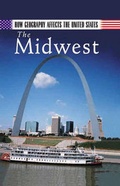 Cover: How Geography Affects the United States [5 volumes] - Greenwood Press