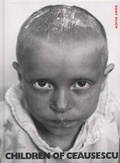 Cover: Children Of Ceausescu - Umbrage Editions,US