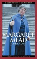 Cover: Margaret Mead - Greenwood Press