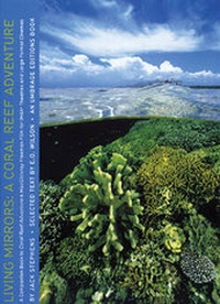 Enlarge image Cover: Living Mirrors - Umbrage Editions,US
