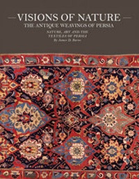Abbildung von: Visions Of Nature - Umbrage Editions,US