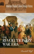 Cover: The Revolutionary War Era - Greenwood Press