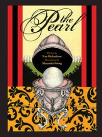 Enlarge image Cover: The Pearl - Umbrage Editions,US