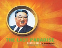 Abbildung von: The Last Paradise - Umbrage Editions,US