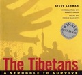 Cover: The Tibetans - Umbrage Editions,US