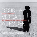 Cover: Decir la Verdad al Poder - Umbrage Editions