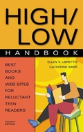 Cover: High/Low Handbook - Libraries Unlimited Inc