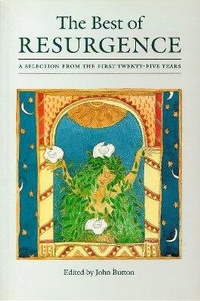 Enlarge image Cover: The Best of Resurgence - Green Books