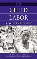 Cover: Child Labor - Greenwood Press