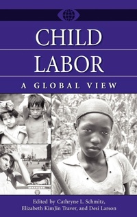 Abbildung von: Child Labor - Greenwood Press