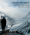 Cover: Histories Are Mirrors - Umbrage Editions,US